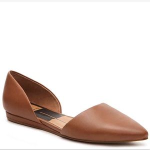 Dolce Vita flats